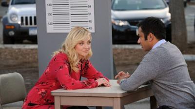 How I Met Your Mother: Staffel 9 Folge 21 Gary Blauman