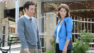 How I Met Your Mother: Staffel 8 Folge 23 Alte Sachen