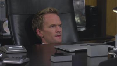 How I Met Your Mother: Staffel 7 Folge 9 Katastrophenschutz