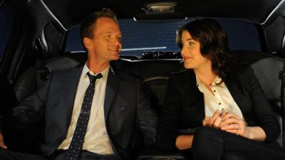 How I Met Your Mother: Staffel 8 Folge 24 Neue Chancen