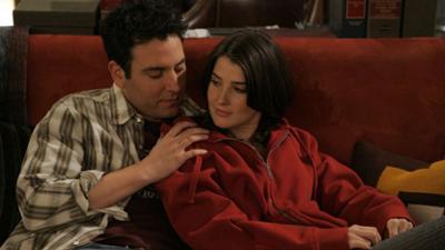 How I Met Your Mother: Staffel 2 Folge 16 Nur Theater
