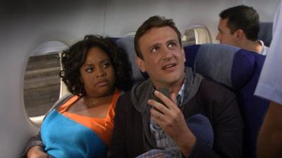 How I Met Your Mother: Staffel 9 Folge 1 Inzest