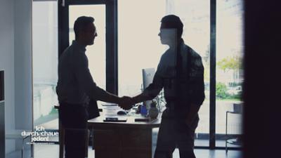 Ich durchschaue jeden - die Menschenkenner Doku: Staffel 1 Folge 3 Episode 3