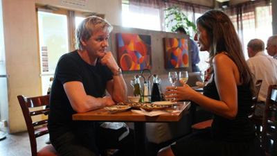 In Teufels Küche mit Gordon Ramsay (US): Staffel 4 Folge 7 Auf den Spuren der Vergangenheit In Teufels Küche mit Gordon Ramsay (US): Staffel 4 Folge 7 Auf den Spuren der Vergangenheit