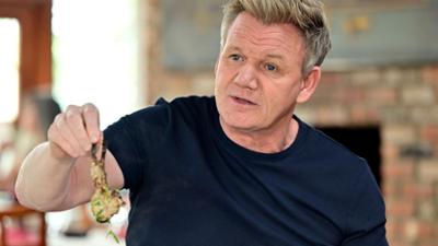 In Teufels Küche mit Gordon Ramsay (US): Staffel 8 Folge 10 Das Ende der Fusion-Küche