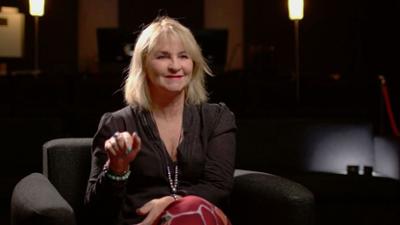 Inside Marvel: Staffel 1 Folge 4 Thor Inside Marvel: Staffel 1 Folge 4 Thor