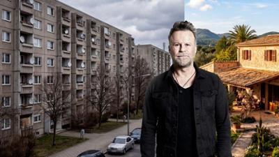 JENKE. REPORT.: Raus aus Deutschland - Warum immer mehr Deutsche auswandern.