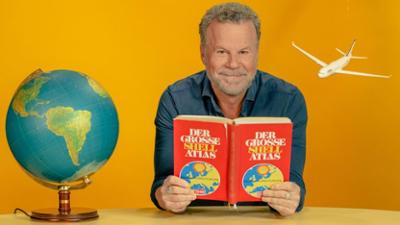 JENKE. Zeitreise.: Was die wilden 80er mit dem Heute verbindet (1)