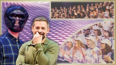 Joko & Klaas gegen ProSieben: Alle von ProSieben gegen Joko & Klaas
