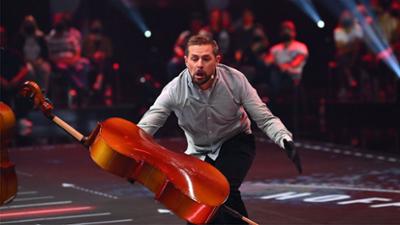 Joko & Klaas gegen ProSieben: Folge 26 Joko & Klaas gegen ProSieben: Folge 26