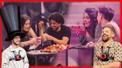 Joko & Klaas gegen ProSieben: ProSieben schickt geballte Schauspiel-Power ins Studio