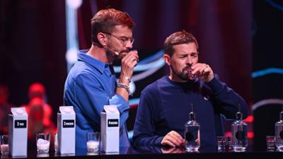 Joko & Klaas gegen ProSieben: Folge 7