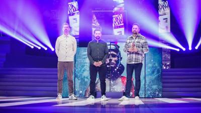 Joko & Klaas gegen ProSieben: Folge 2