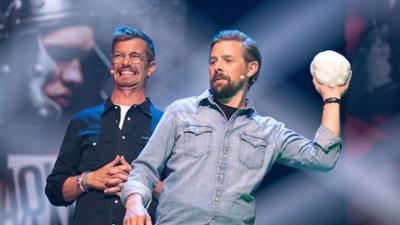 Joko & Klaas gegen ProSieben: Staffel 3 Folge 9 15 Minuten oder ewige Schande?