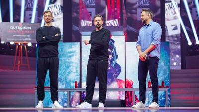 Joko & Klaas gegen ProSieben: Folge 3