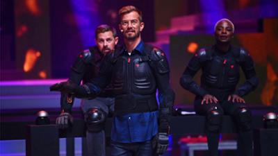 Joko & Klaas gegen ProSieben: Folge 24 Joko & Klaas gegen ProSieben: Folge 24