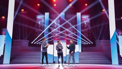 Joko & Klaas gegen ProSieben: Folge 1