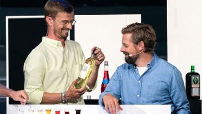 Joko & Klaas gegen ProSieben: Es geht um 15 Minuten und das Sorgerecht für Baby-Steven 