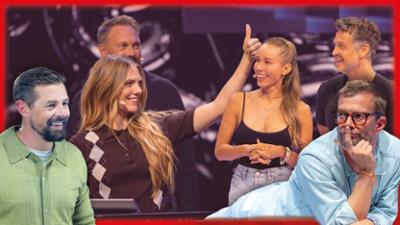 Joko & Klaas gegen ProSieben: Moderations-Dream-Team und Power-Paar gegen Joko & Klaas