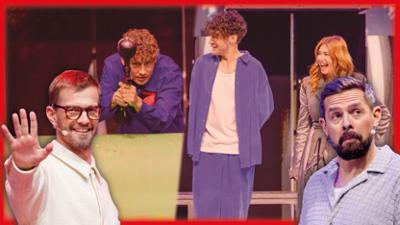 Joko & Klaas gegen ProSieben: ProSieben schickt alte Freunde und neue Konkurrenz
