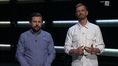 Joko & Klaas gegen ProSieben: Pflege ist #NichtSelbstverständlich