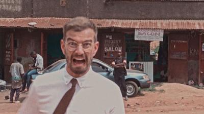 Joko Winterscheidt Presents: The World's Most Dangerous Show: Staffel 1 Folge 5 Vom Ende der Ausbeutung