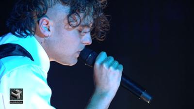 Late Night Berlin - mit Klaas Heufer-Umlauf: Musik-Spezial mit Keir