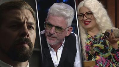 Late Night Berlin - Mit Klaas Heufer-Umlauf: Staffel 2022, Folge 15: Die Show vom 13. September 2022 Late Night Berlin - Mit Klaas Heufer-Umlauf: Staffel 2022, Folge 15: Die Show vom 13. September 2022
