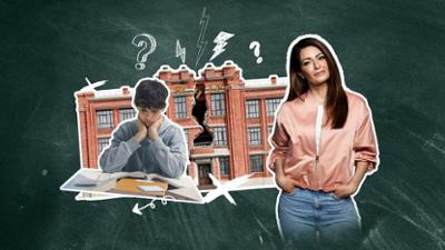 LINDA ZERVAKIS.: Dumm, dümmer, Deutschland? Raus aus der Bildungskrise!