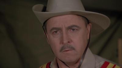 Magnum: Eine fast aussichtslose Situation Magnum: Eine fast aussichtslose Situation