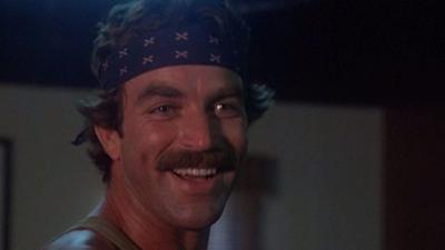 Magnum: Freunde in der Not