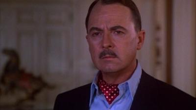 Magnum: Higgins' alte Liebe