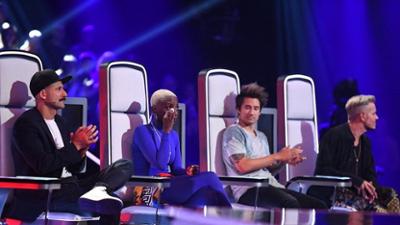 Masters of Dance: Staffel 1 Folge 1 Double Auditions (1) Masters of Dance: Staffel 1 Folge 1 Double Auditions (1)