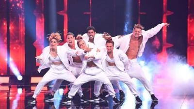 Masters of Dance: Staffel 1 Folge 3 Duelle Masters of Dance: Staffel 1 Folge 3 Duelle
