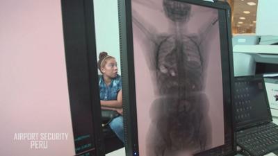 Airport Security: Peru: Staffel 3 Folge 4 Caught on Camera