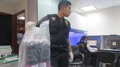 Airport Security: Peru: Staffel 3 Folge 8 Strange Brew