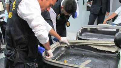 Airport Security: Peru: Staffel 3 Folge 9 Carrier Kingpin