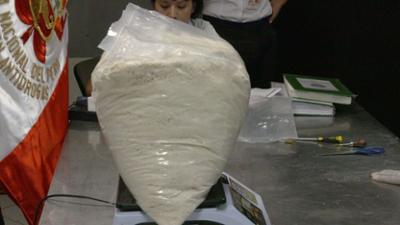 Airport Security: Peru: Staffel 3 Folge 13 Grandma's Goodies