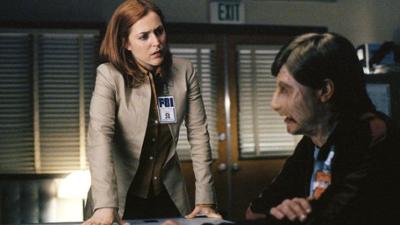 Akte X: Staffel 9, Folge 16: Zum Wohle des Kindes