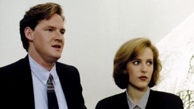 Akte X - Die unheimlichen Fälle des FBI: Staffel 1 Folge 3 Das Nest