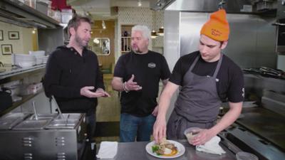 American Food Trip - mit Guy Fieri: Staffel 29 Folge 17 Schlemmen im Bierparadies