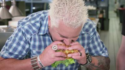 American Food Trip - mit Guy Fieri: Staffel 30 Folge 16 Abseits des Mainstreams