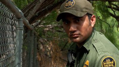 Amerikas heiße Grenze: Staffel 3 Folge 14 Kampf am Fluss Amerikas heiße Grenze: Staffel 3 Folge 14 Kampf am Fluss