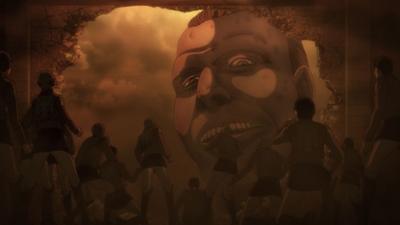 Attack on Titan: Staffel 4 Folge 22 Auflösung