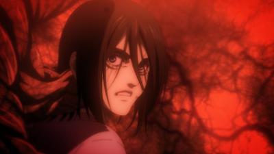 Attack on Titan: Staffel 4 Folge 18 Hinterhalt