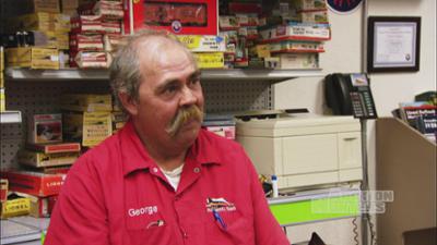 Auction Hunters - Zwei Asse machen Kasse: Staffel 1 Folge 1 Im Wilden Westen