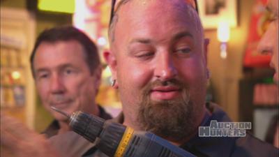 Auction Hunters - Zwei Asse machen Kasse: Staffel 1 Folge 3 Ein Colt für Ton