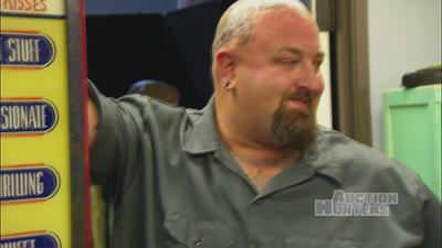 Auction Hunters - Zwei Asse machen Kasse: Staffel 1 Folge 8 Kiss-O-Meter