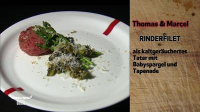 Beef Battle: Crossover BBQ Battle mit BBQlicate, Bacon zum Steak und Stefan Wiertz