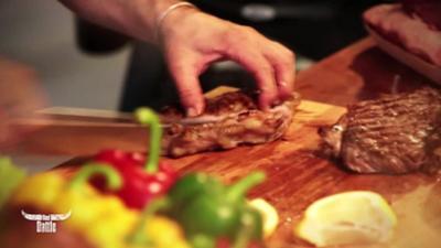 Beef Battle: Dirk Walde Müller versus Jörn Rochow und Klaus Glaetzner